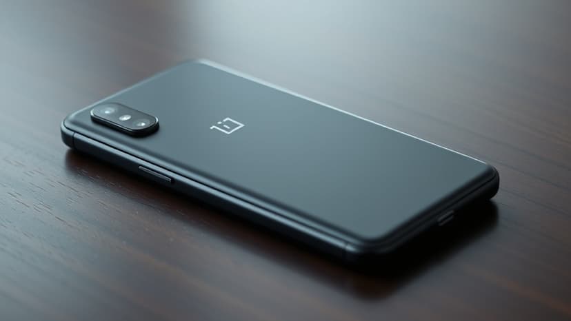 OnePlus N6x Launched: 7000mAh Powerhouse Arrives