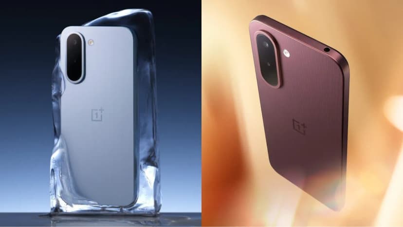 OnePlus N6x India Launch: Massive Battery, Smart Editing