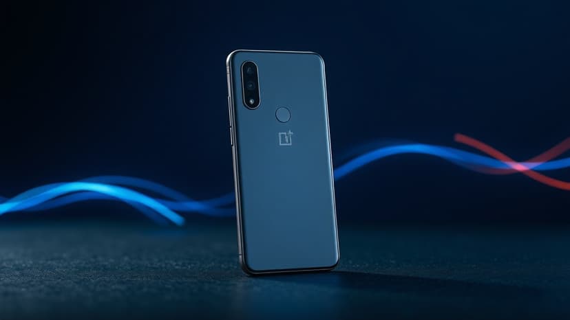 OnePlus Nord 6: 9000mAh Battery Powers 2+ Days!