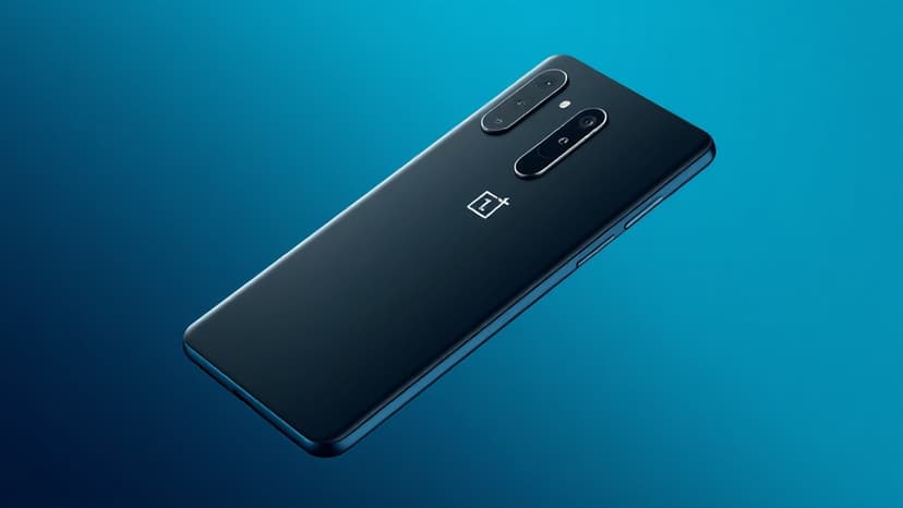 OnePlus Nord 6 Arrives: 165Hz Display, AI Magic, 9000mAh Power