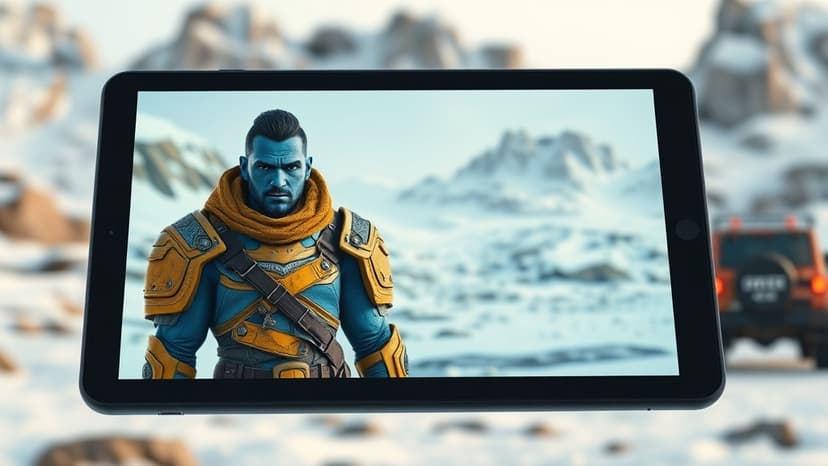 OnePlus Pad 2: Flagship Power, Midrange Price