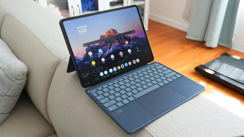 OnePlus Pad 3: Premium Tablet Experience Without The Price