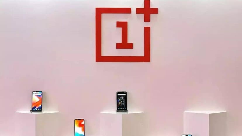 OnePlus Ditches OxygenOS for ColorOS