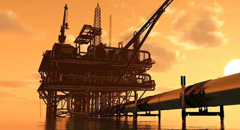 ONGC's Revival Plan Hits Snag Mid-Year