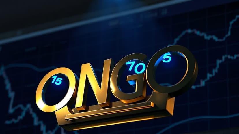 ONGC Stock Liveblog: Real-time Updates