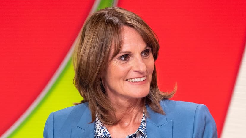 Only Fools Stars Reunite for New TV Project