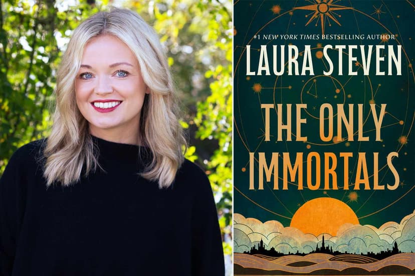 Star-Crossed Immortals Ignite Dark Fantasy Romance