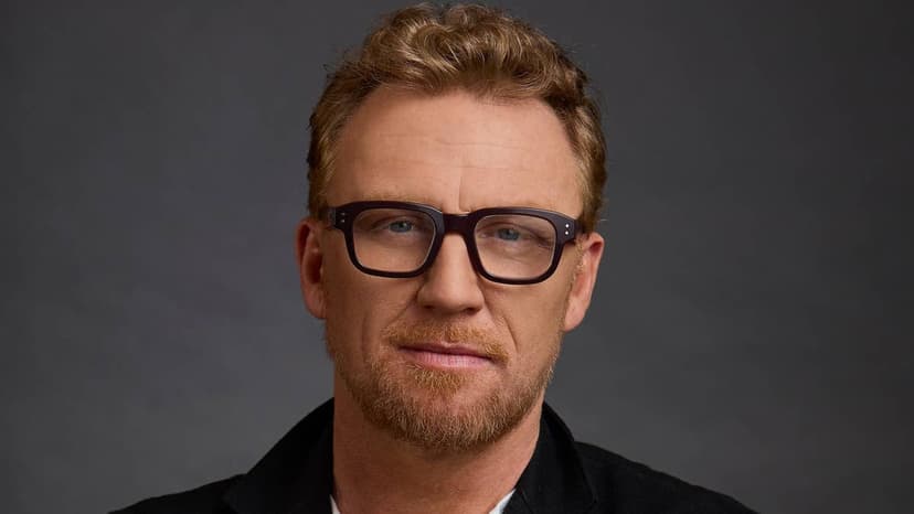 Secret Buried: Thriller Series Unearths Dark Past