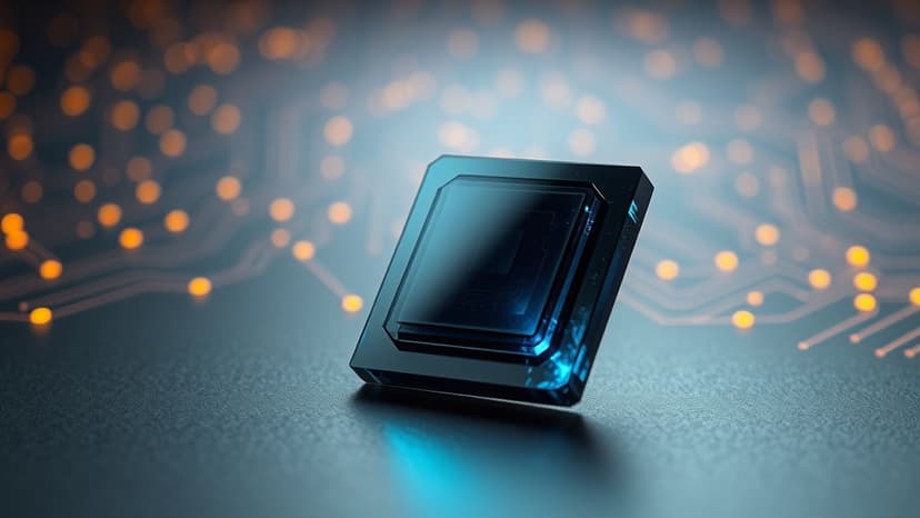 Onsemi Revenue Dips Amid Inventory Glut