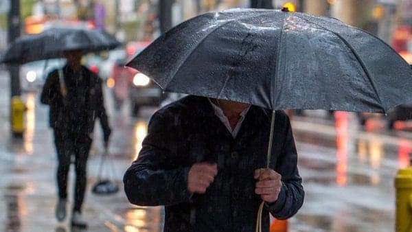 Southern Ontario Drenched: Flood Warnings Issued