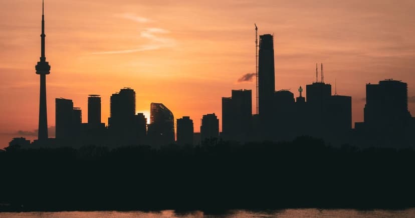 Ontario Heat Wave Breaks: Cool Relief Arrives Sunday