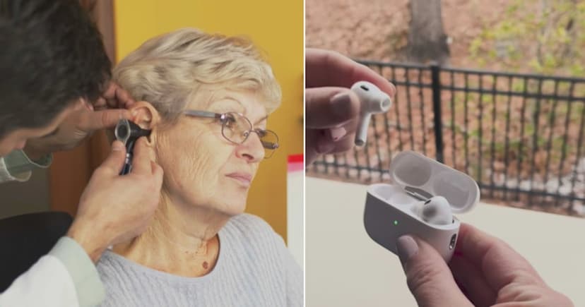 No Prescription Needed: Over-the-Counter Hearing Aids Coming to Ontario
