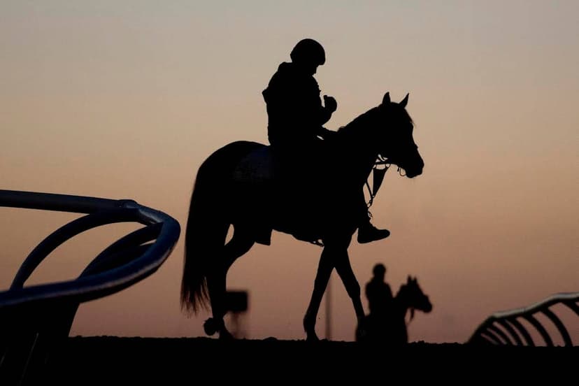 Historic Funding Fuels Ontario Thoroughbreds