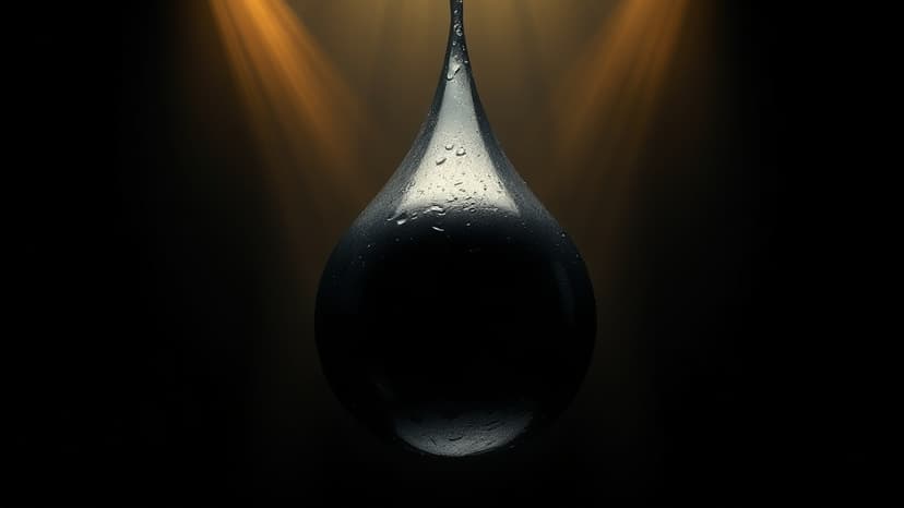 OPEC+ Eyes Larger Oil Output Hike Amidst Geopolitical Tensions