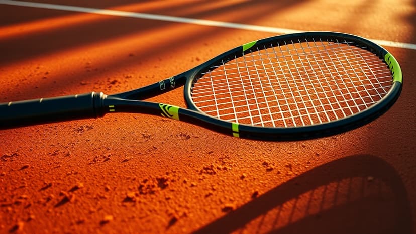 Opelka vs Quinn: Clay Court Clash Set!