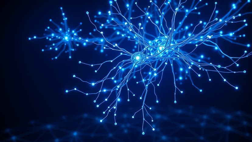 AI's Future: Open Models Challenge Giants