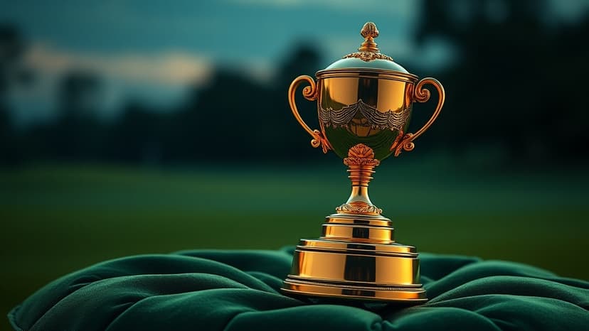 Open Championship Playoff: New 3-Hole Format Revealed