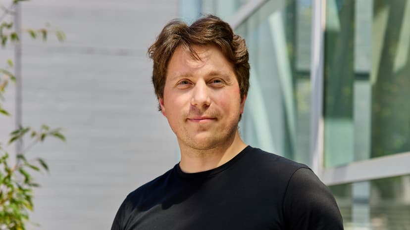 Ex-xAI Chief Launches Open-Source AI for Everyone