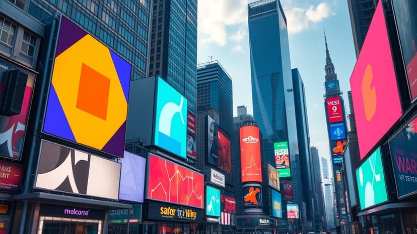 New AI Model Excels at Text-Heavy Images