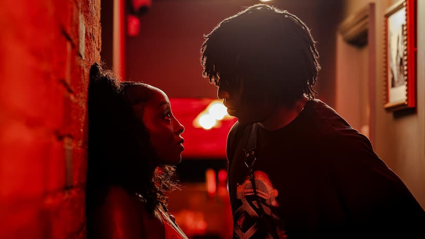 Love's Ocean Deep: A New BBC Drama Unfolds