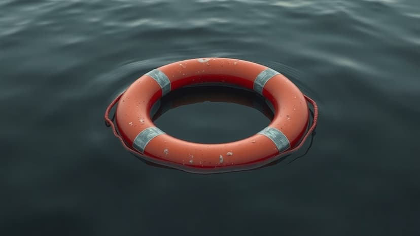 Dangers of Open Water Rise with Heat