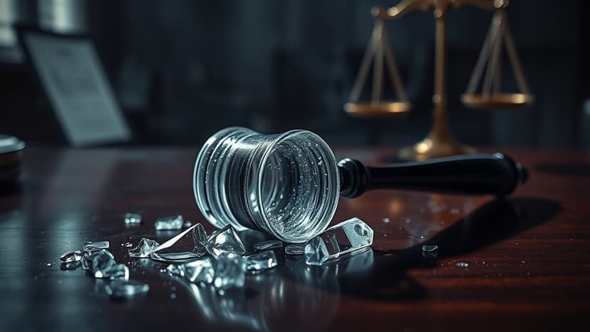 OpenAI Alleges Musk Sought Illicit Control