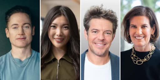 OpenAI Buys Live Talk Show Startup