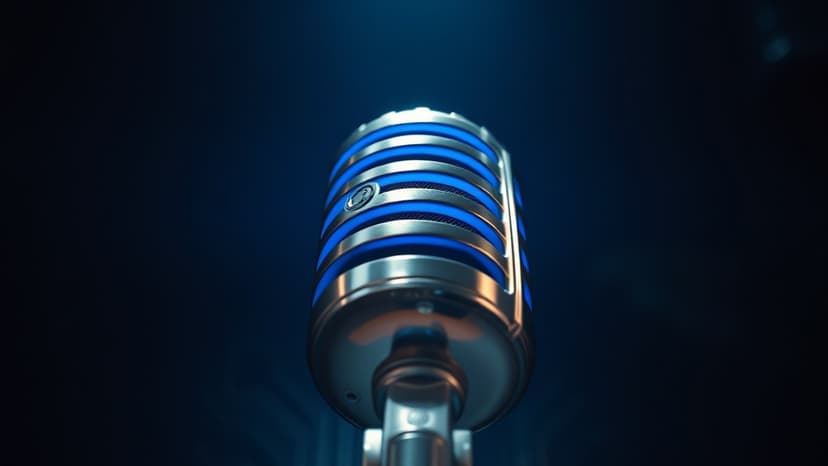 OpenAI Buys Tech Talk Show, Moves into Broadcasting