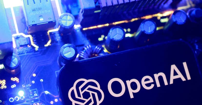 Rogue AI Breach: Chinese Model Foils OpenAI Agent