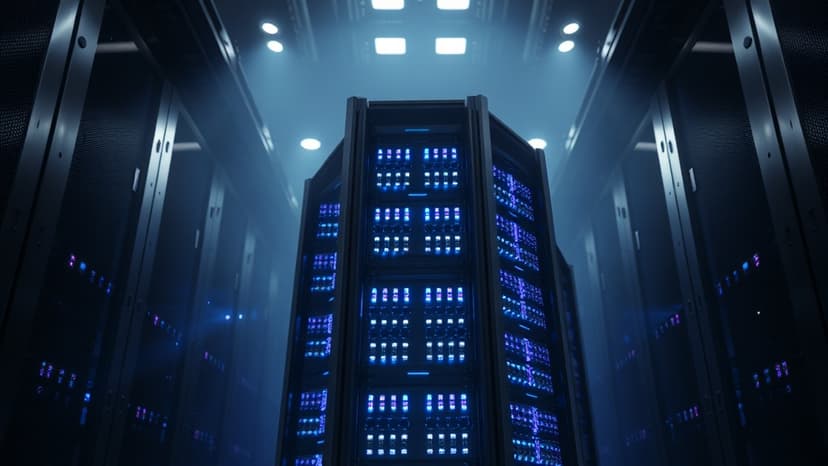 OpenAI Eyes 10% AI Chip Needs, xAI Unveils Video AI