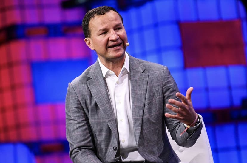OpenAI Hires New CRO Amid IPO Buzz