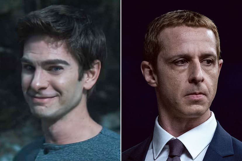 Guadagnino's OpenAI Film Outshines Sorkin's Tech Biopic