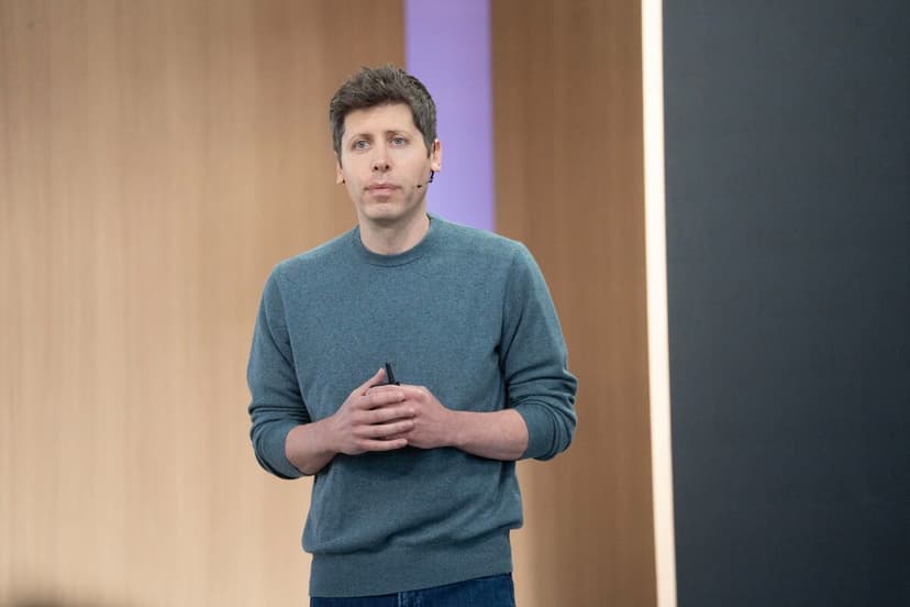 Altman: AI Safety Concerns Won't Rush IPO