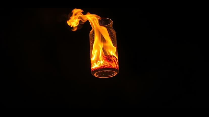 Molotov Cocktail Thrown at OpenAI Chief's House