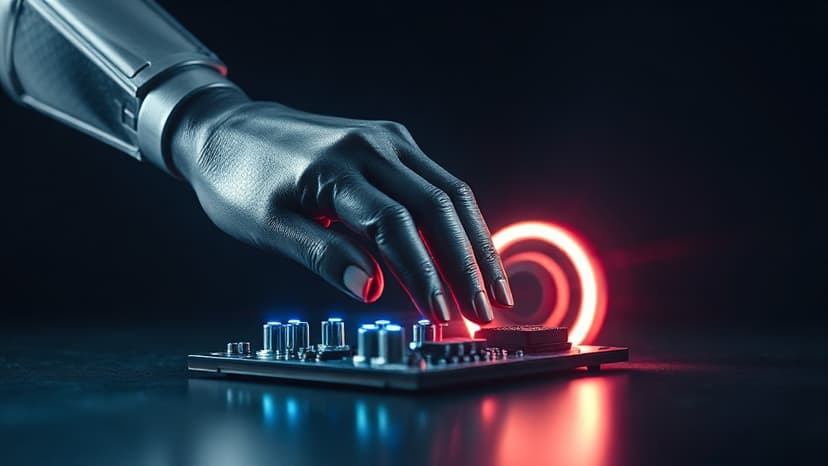 AI Paces Itself? Altman Calls for Industry Slowdown