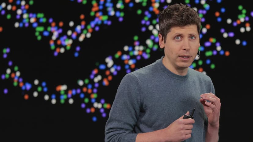 Altman: Your PC RAM Is Terrible!