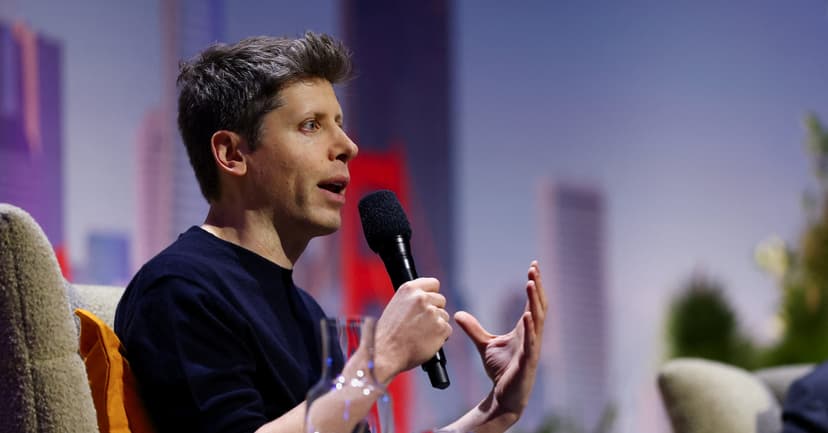 AI CEO Sam Altman to Address UN Security Council
