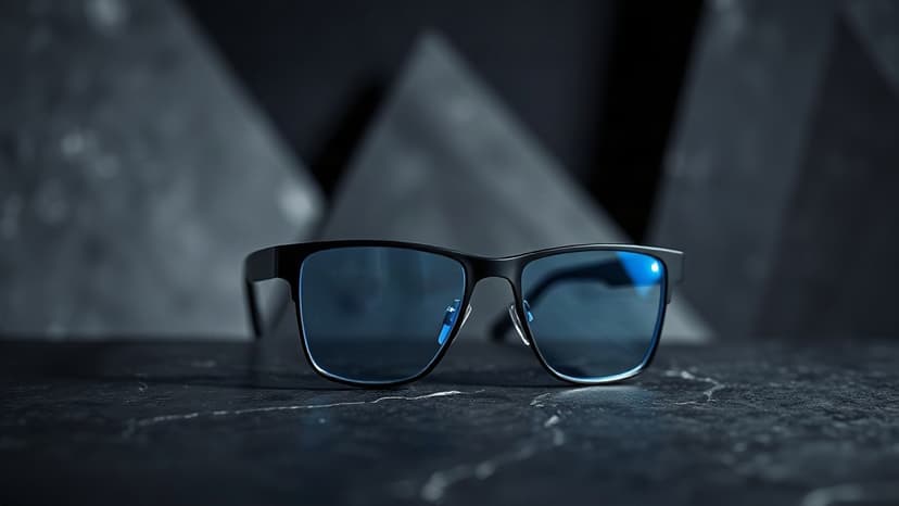 OpenAI CEO: Smart Glasses Are Too Uncomfortable