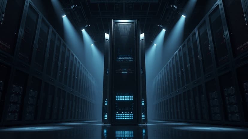 OpenAI CFO: Demand is a "Vertical Wall"