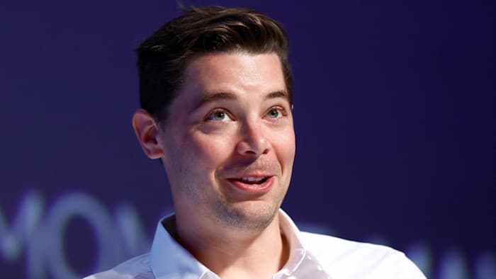 OpenAI COO Shifts Role Amid IPO Prep