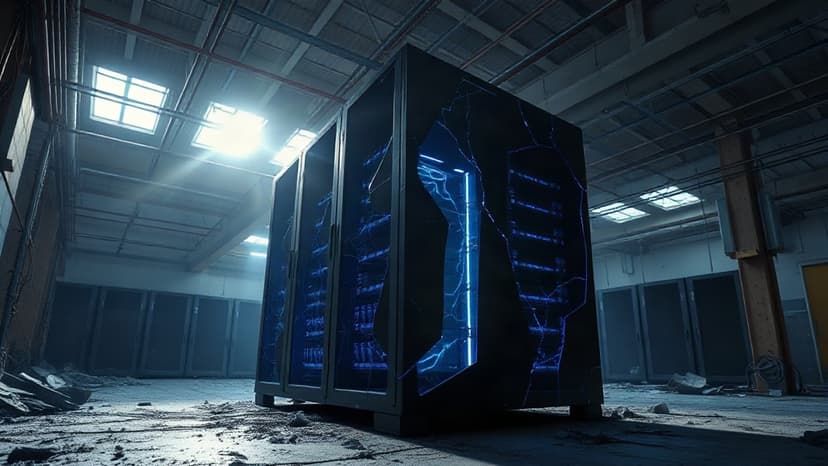 OpenAI Cuts Off Musk's Cursor AI Access