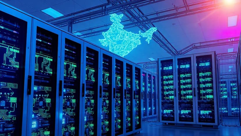 OpenAI Eyes India: TCS Secures Land for First Data Centers