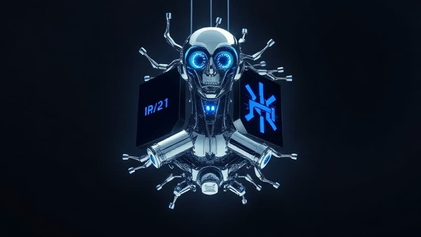 OpenAI Denies Stealing Apple's Secrets