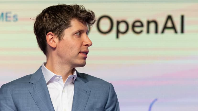 OpenAI's DevDay: Safety, AI Fears, and New Tech Emerge