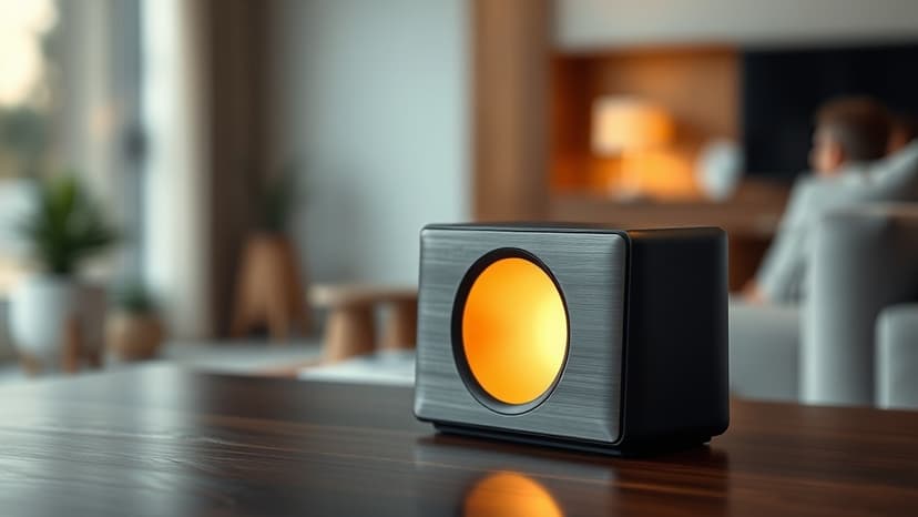 OpenAI Prepares AI Smart Speaker Launch