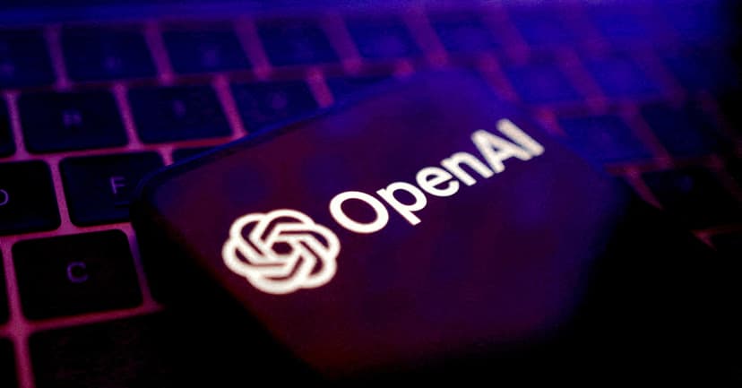 OpenAI's Secret AI Devices: Speaker, Glasses Planned