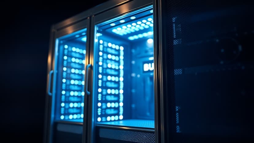 OpenAI Shuts Down Sora Video Platform