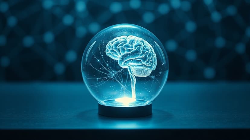 OpenAI Exec Steps Down for Health Reasons