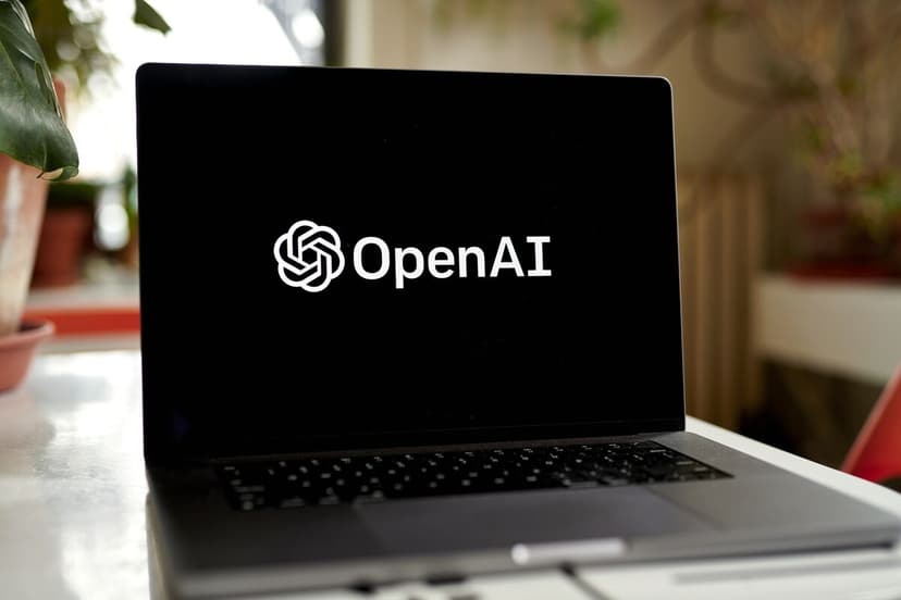 OpenAI Sales Woes? Investors See Red as Shares Dip
