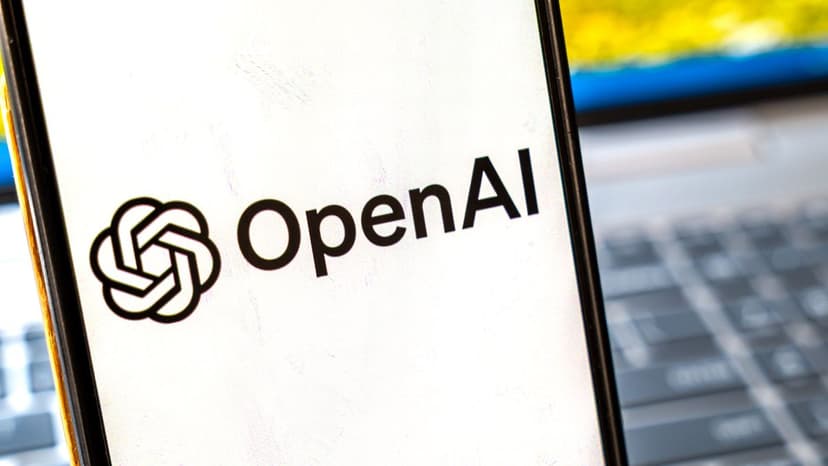 OpenAI & Google Cloud Forge Unlikely AI Alliance